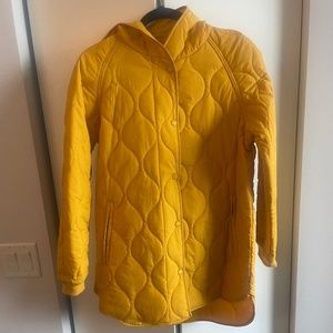BCBG Eco-Friendly Jacket